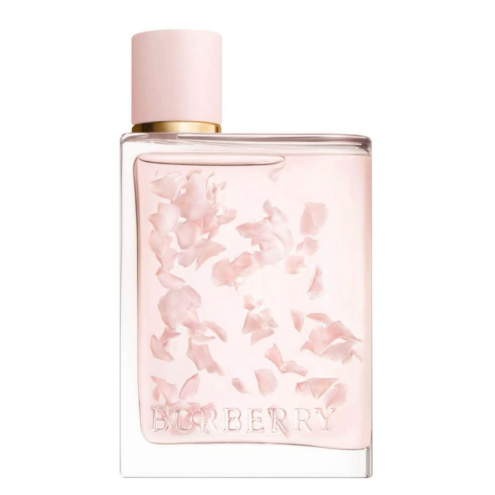 Burberry Soft Pink Floral Perfume